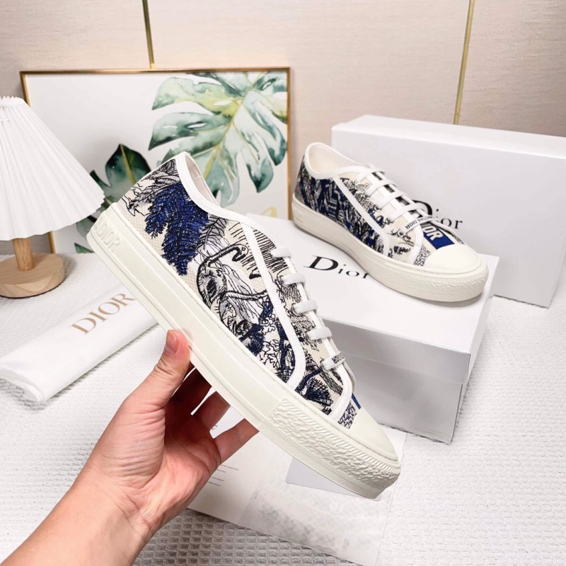 Christian Dior Sneakers